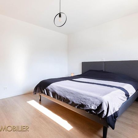 Colmar Centre - L'Essentiel Apartment Екстериор снимка