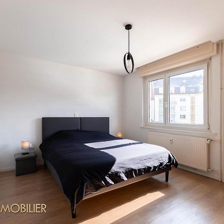 Colmar Centre - L'Essentiel Apartment Екстериор снимка