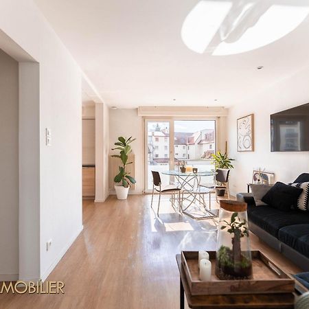 Colmar Centre - L'Essentiel Apartment Екстериор снимка