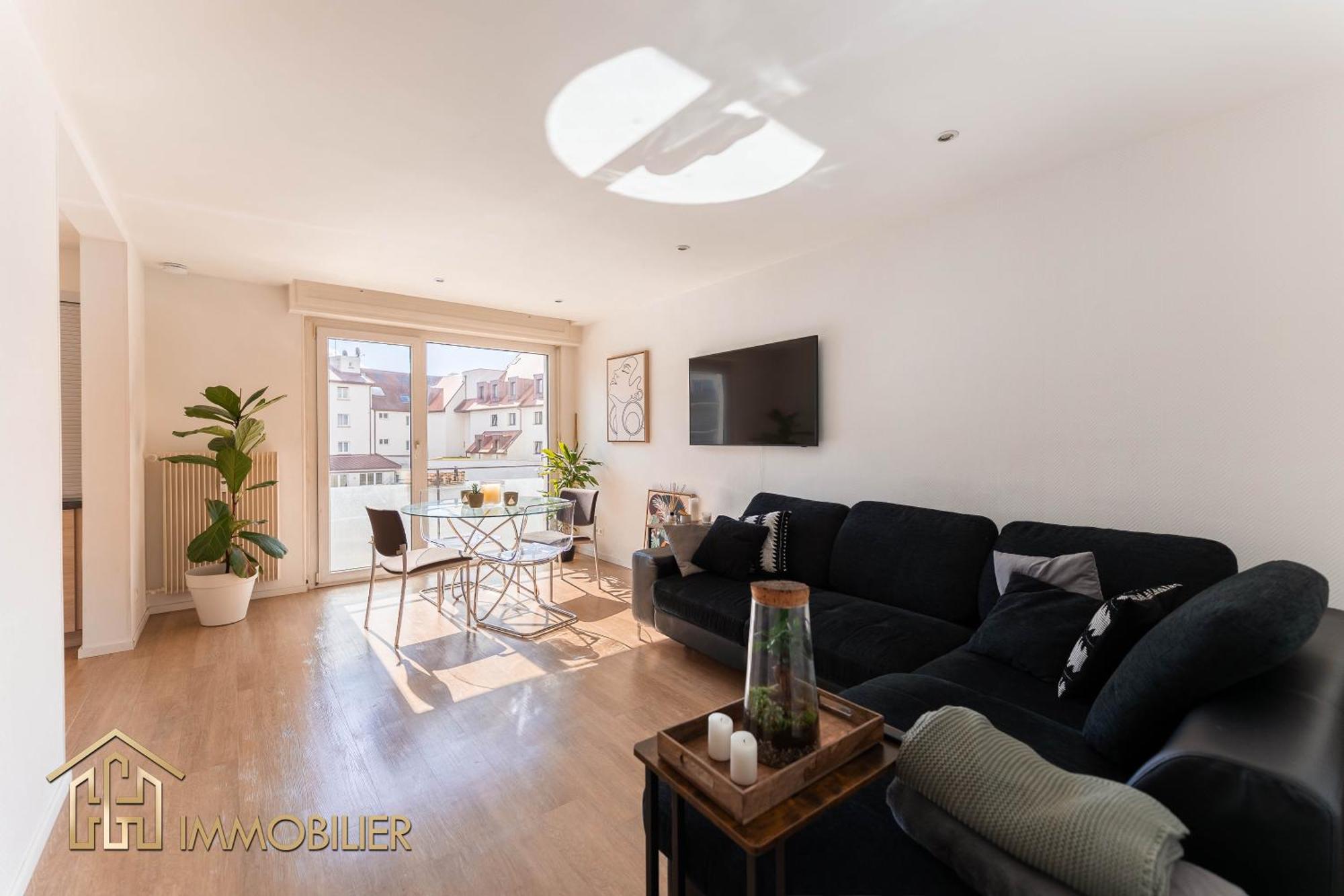Colmar Centre - L'Essentiel Apartment Екстериор снимка